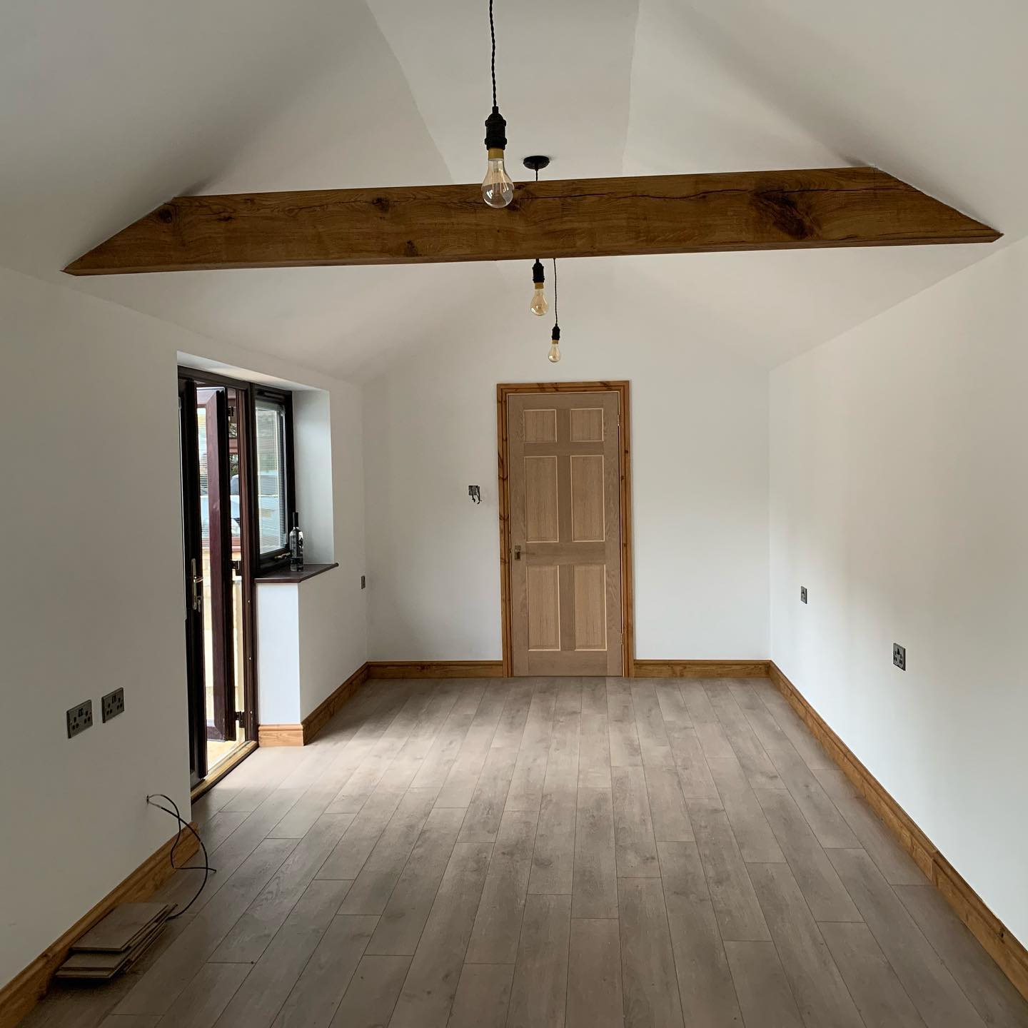 General Building Work in Lincolnshire