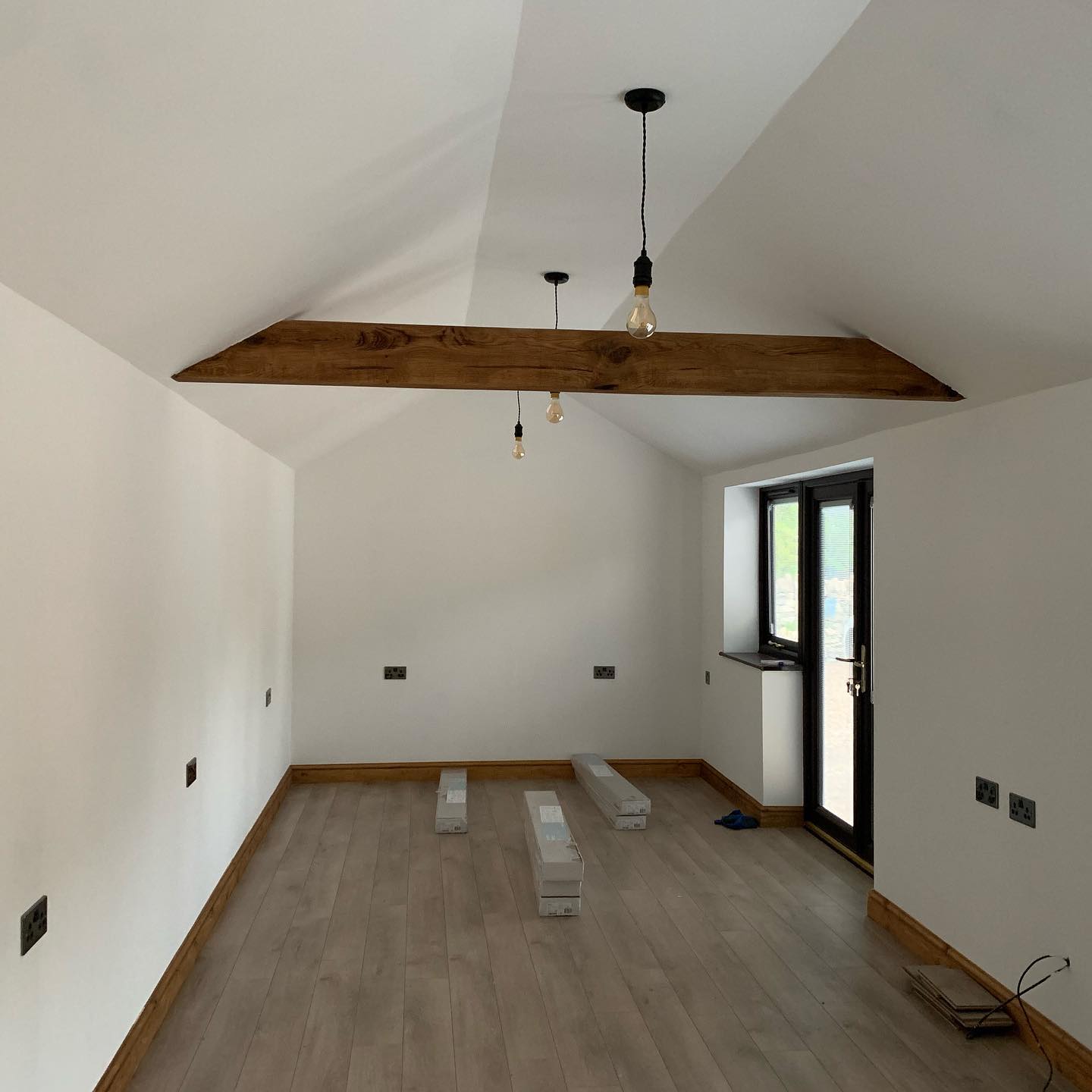 General Building Work in Lincolnshire